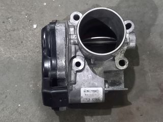 bontott RENAULT MASTER Fojtószelep (Elektromos)